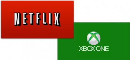 Installing Netflix on Xbox