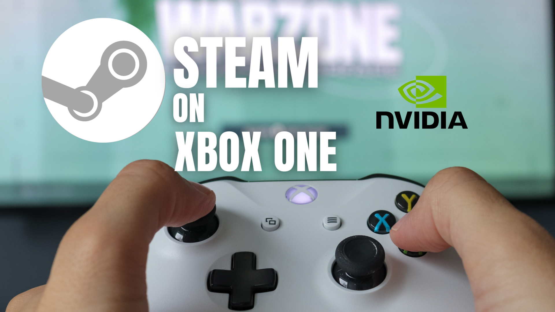 How to Play Steam Games on Xbox?